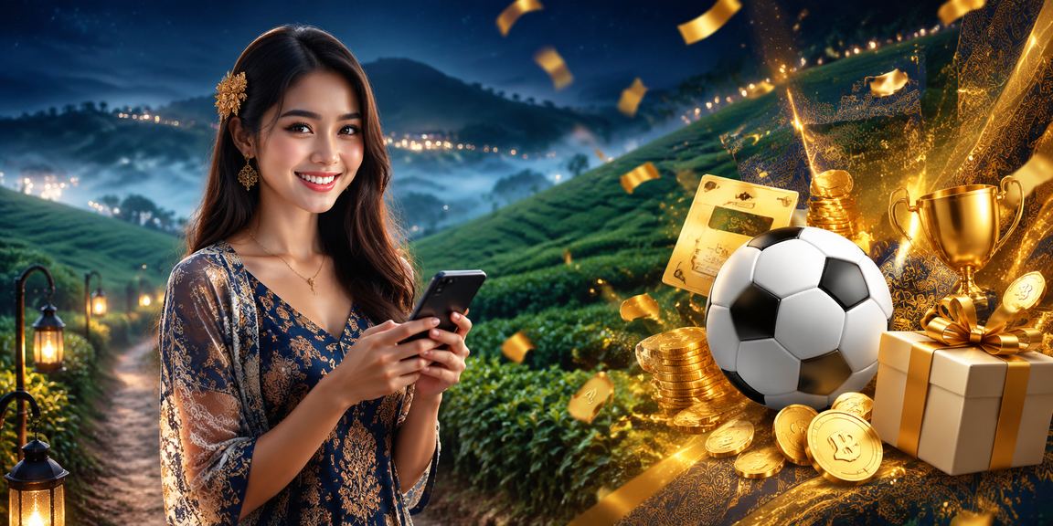 Pertaruhan bola sepak dan hiburan sukan dalam talian lm500h untuk pengguna Malaysia